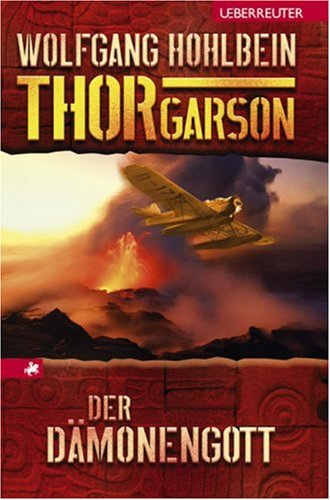 Thor Garson 01. Der Dämonengott