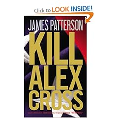 Kill Alex Cross - James Patterson