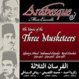 The Music of the Three Musketeers