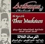 The Music of the Three Musketeers