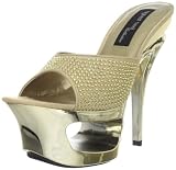 The Highest Heel Women's Envy-21 Mule