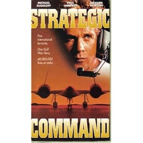 Strategic Command [VHS]