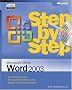 Microsoft® Office Word 2003 Step by Step (Step By Step (Microsoft)) Microsoft® Office Word 2003 Step by Step (Step By Step (Microsoft))