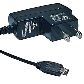 Jabra AC Adapter for Jabra JX10 BT150 BT160 BT350 BT500 BT800 A210 and GN 1110