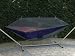 Parrot Bay Key Largo Deluxe Camping Hammock - Blue