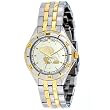 Kansas Jayhawks General Manager (GM) Series Two-Tone Gold/Silver Watch - NCAA College Athletics