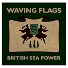 Waving Flags - 2nd [7