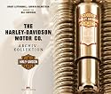 Die Harley-Davidson Motor Co. Archiv-Kollektion