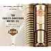 Die Harley-Davidson Motor Co. Archiv-Kollektion