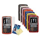 Cbus Wireless Seven Silicone Cases / Skins / Covers(Black, White, Light Pin ....