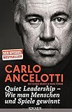 Image de Quiet Leadership - Wie man Menschen und Spiele gewinnt