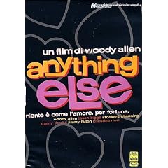 Anything Else