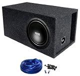 PACKAGE: RE AUDIO SXX12D4 12