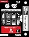 白と黒のプレイングブック #501 Giant Steps