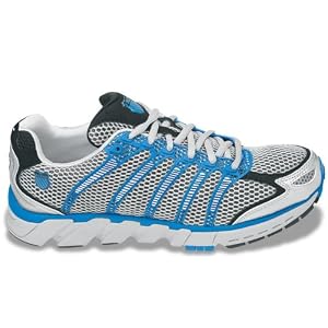 Buy K-Swiss Ultra Natural Run II Running Shoe Mens