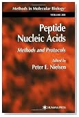Peptide Nucleic Acids: Methods and Protocols (Methods in Molecular Biology)