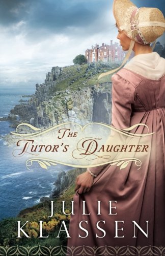 The Tutor's Daughter
