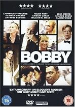 Bobby [2006] [DVD]