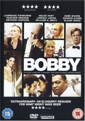 Childrens Toyshop  DVD : Bobby [2006]