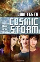 Cosmic Storm (Galahad)