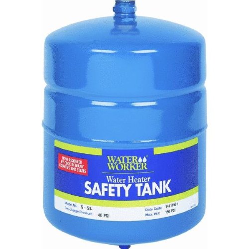 2GAL Expansion Tank