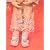 1991 Many Stars Porcelain Indian doll by Linda Mason