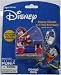 Search : Disney Classic Pull Toy Keychain -- Donald Duck