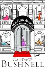ONE FIFTH AVENUE