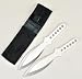 Christmas Online Saving - Dakota Throwing Knife