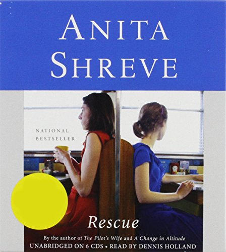 Rescue: A Novel