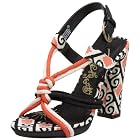 Naughty Monkey Women's Knot Sure Pump