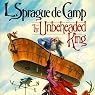 The Unbeheaded King: The Reluctant King, Book 3