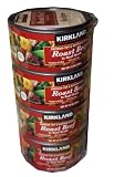 Kirkland Signature Roast Beef 4 Cans