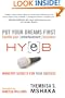 Put Your Dreams First: Handle Your [entertainment] Business