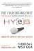 Put Your Dreams First: Handle Your [entertainment] Business