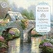 Thomas Kinkade Lightposts for Living 2009 Wall Calendar