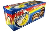 Mini MoonPie Chocolate with StarDust Sprinkles 10 Pack