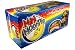 Mini MoonPie Chocolate with StarDust Sprinkles 10 Pack
