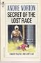 Secret Of Lost Race