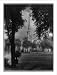 Historic Print (L): M.E. Church, Hennepin Ave., Southbridge, Massachusetts