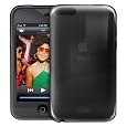 itouch case silicone iSkin - itouch case silicone iSkin -