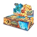 Upper Deck 01091 - World of Warcraft: Krieg der Elemente Booster