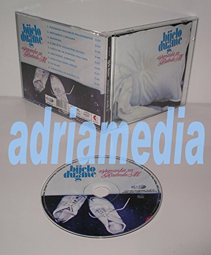 Bijelo Dugme - U vrijeme otkazanih letova Lyrics - Zortam Music