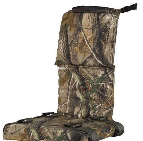 Summit Removeable Replacement Seat G1 Camo