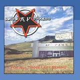 For All Those Left Behind [CD on Demand]