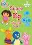 Super Big Coloring Book (Jumbo Coloring Book)