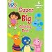 Super Big Coloring Book (Jumbo Coloring Book)