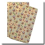 Thomas the Tank Engine 2 Pc Toddler Sheet Set