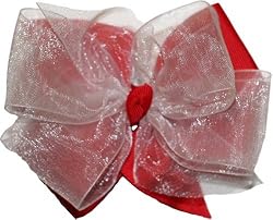 Posies Accessories Big Hair Bow Classic Collection 3