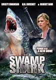 Swamp Shark [DVD] [2011] [Region 1] [US Import] [NTSC]